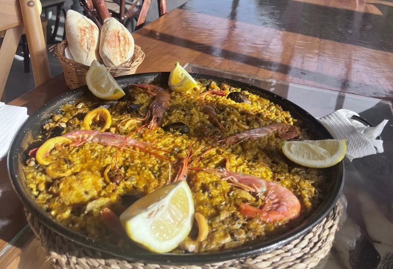 La Esquinita de El Calon
