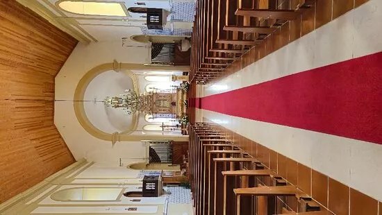 Igreja Matriz Da Lousa