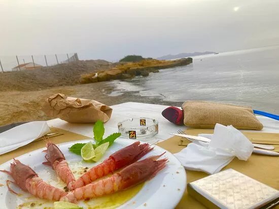 Baia Dei Fenici