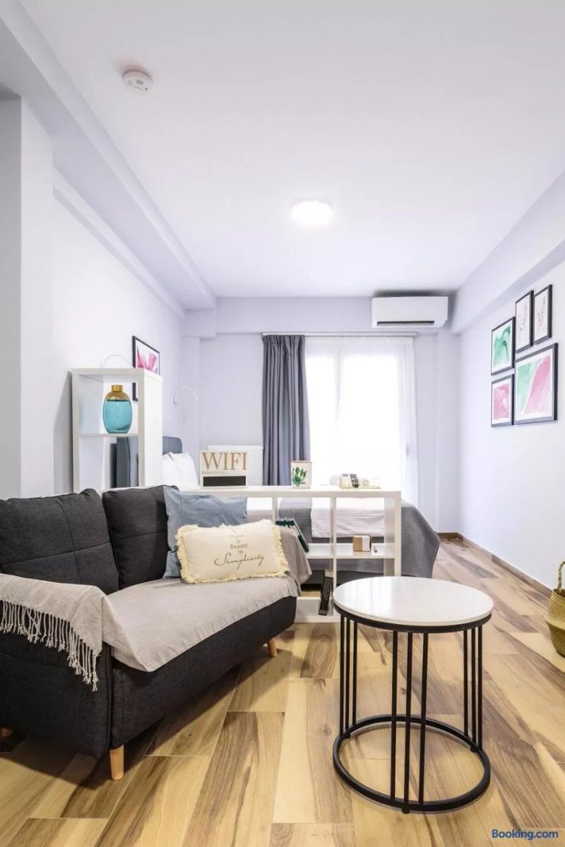Art Central Suites