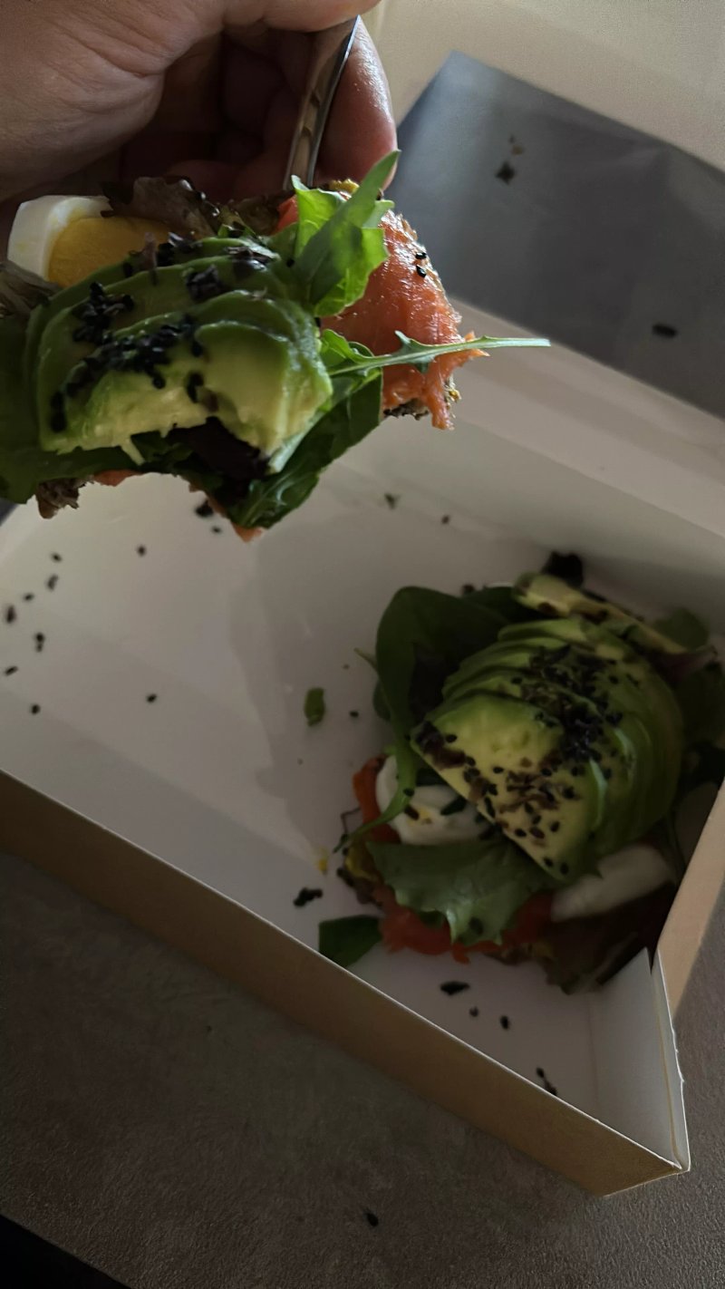 Vica Healthy & Organic food