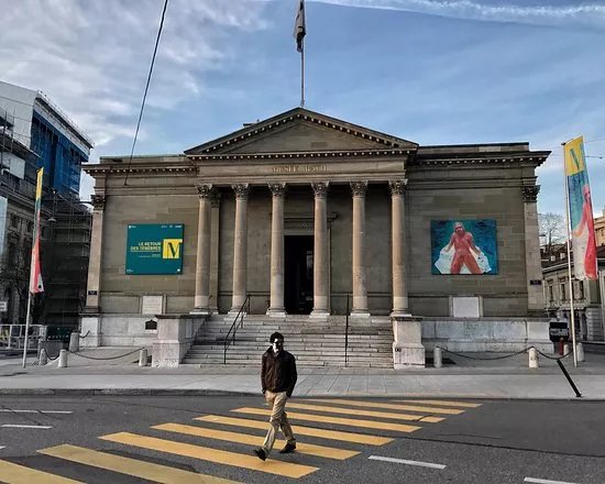 Musee Rath