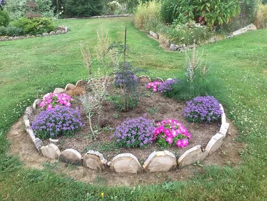 Le Jardin d'Elisee
