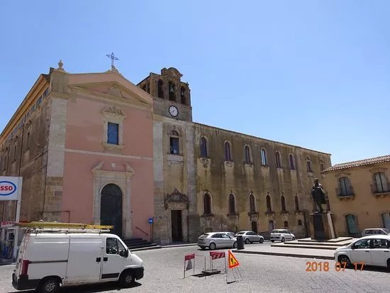 Chiesa di San Francesco di Paola