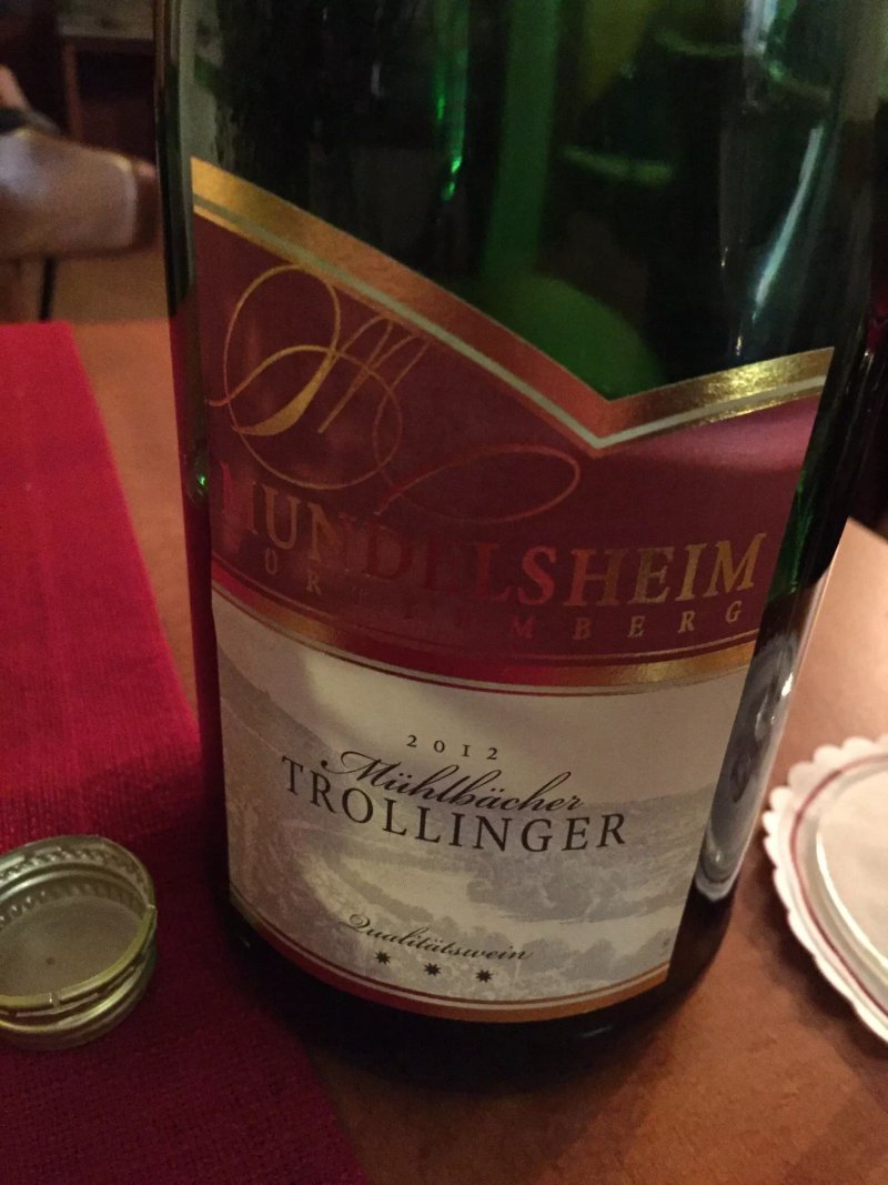 Weinstube Klingel