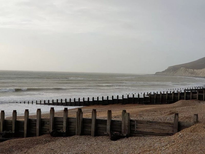 Eastbourne Beach Holiday House