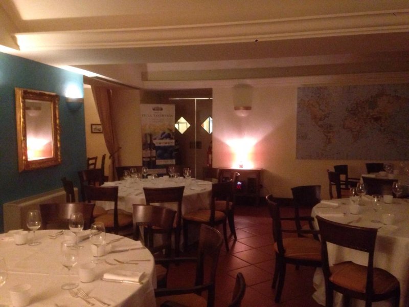Locanda Tavernago