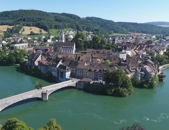 Tourist Info Switzerland