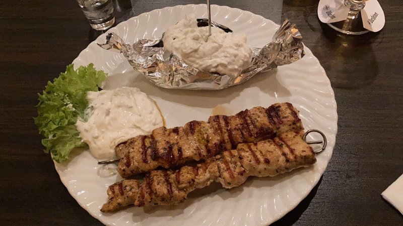 Taverna Bacchus
