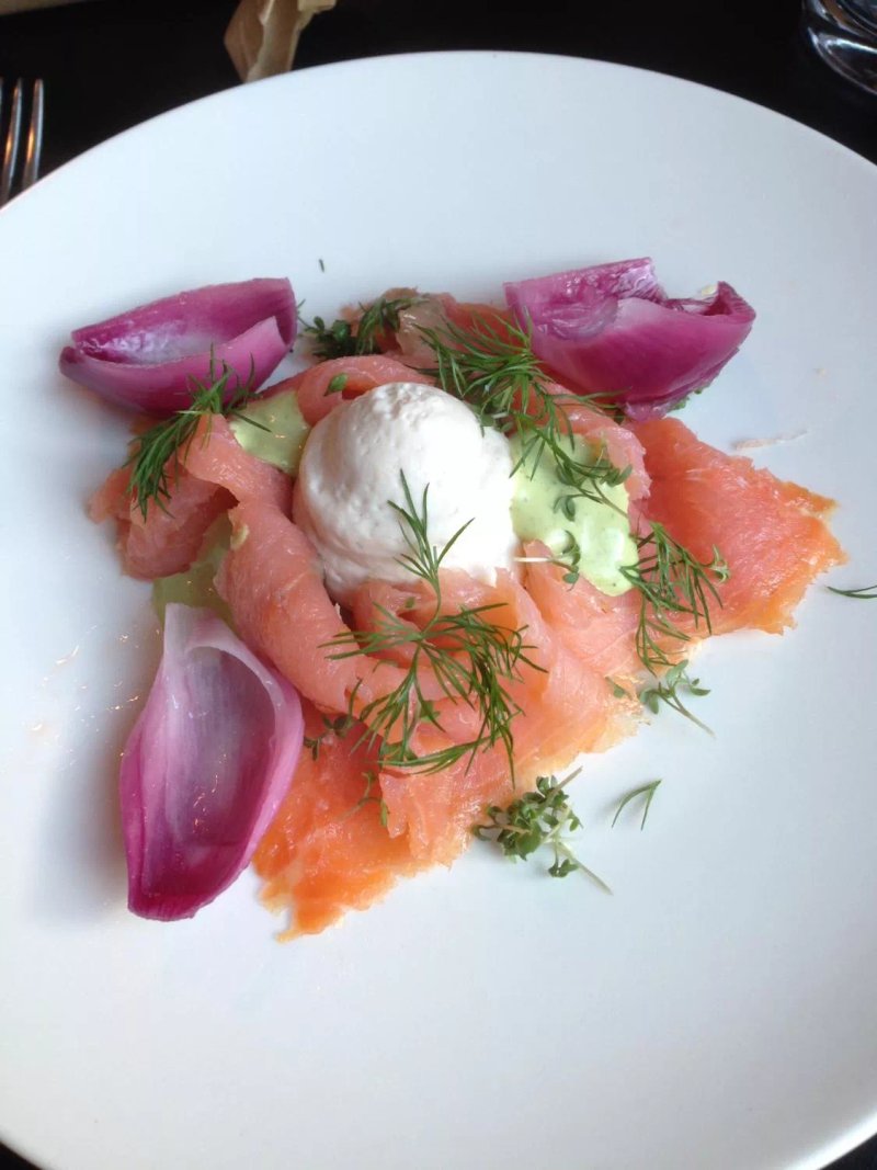 Brasserie & Cafe KoK