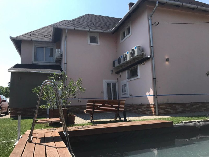 Sunrise Apartmanhaz