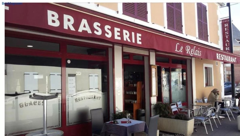 Le Relais Chez Lisa