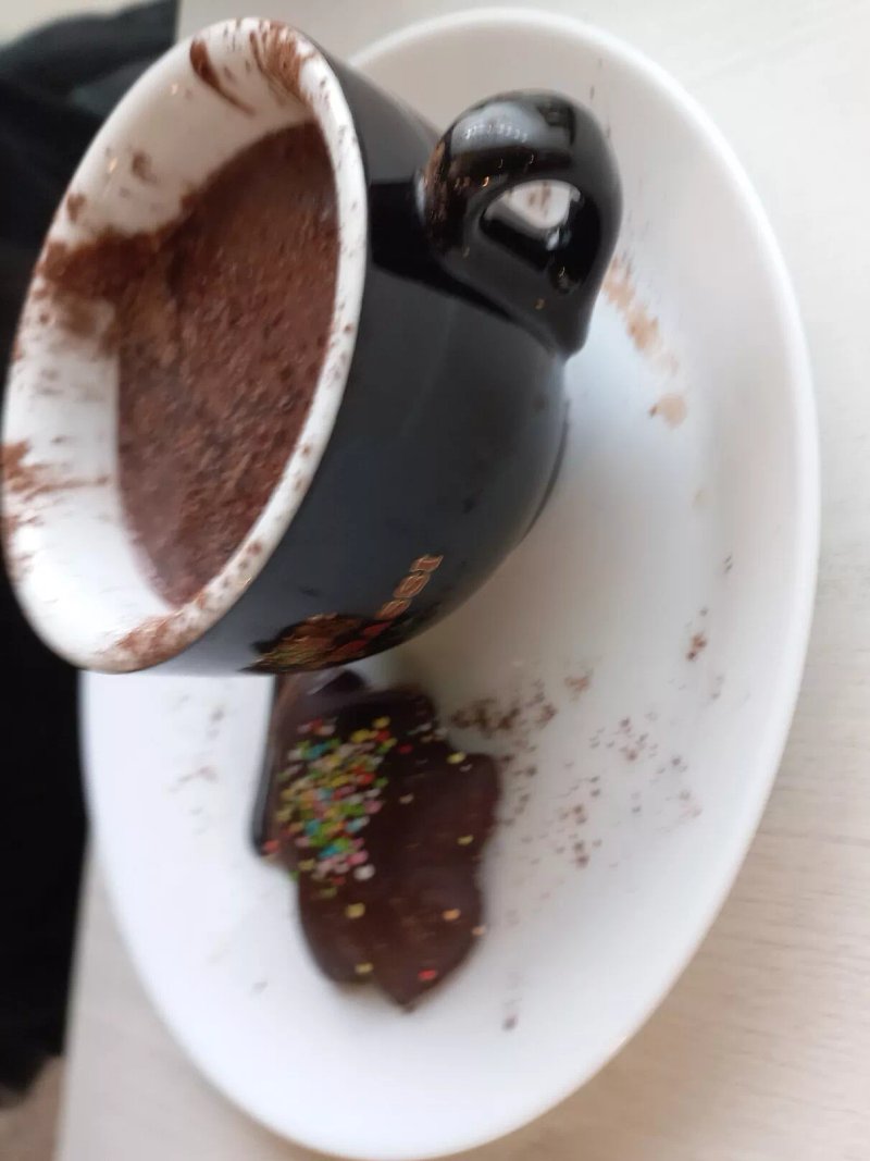 Caffe dell'Orologio