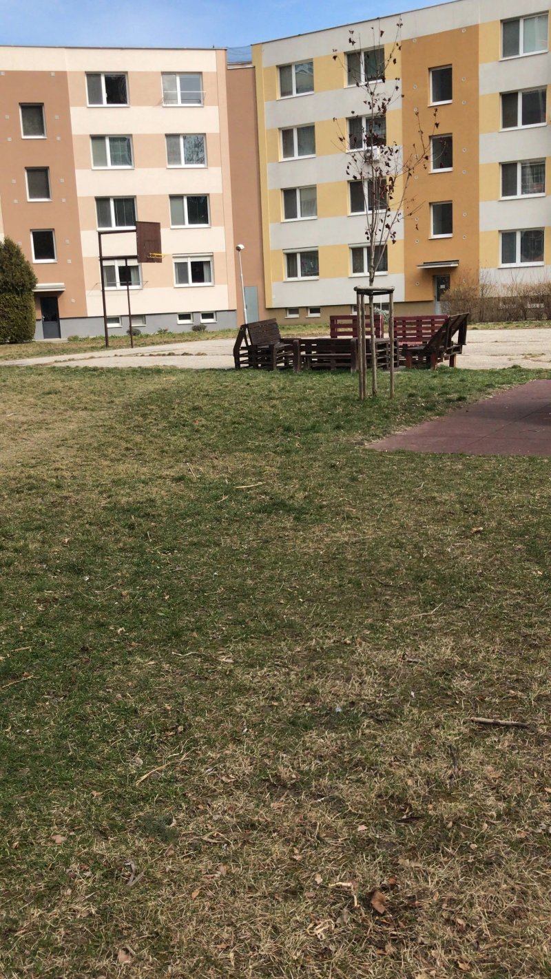 Spielplatz Dlha