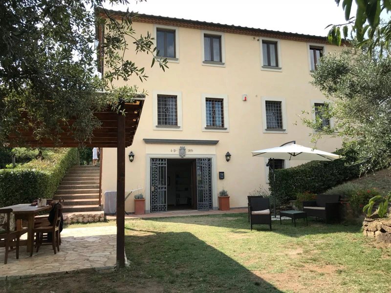 Agriturismo Villa Di Missiano