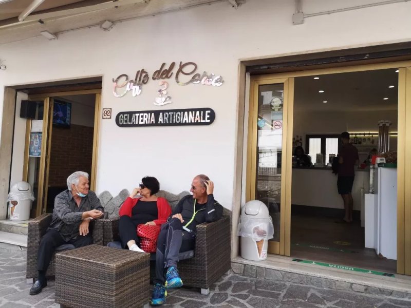 Caffe Del Corso