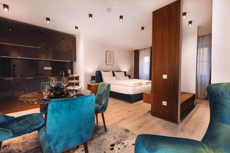Loft Suite