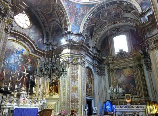 Chiesa di San Nicola alla Carita