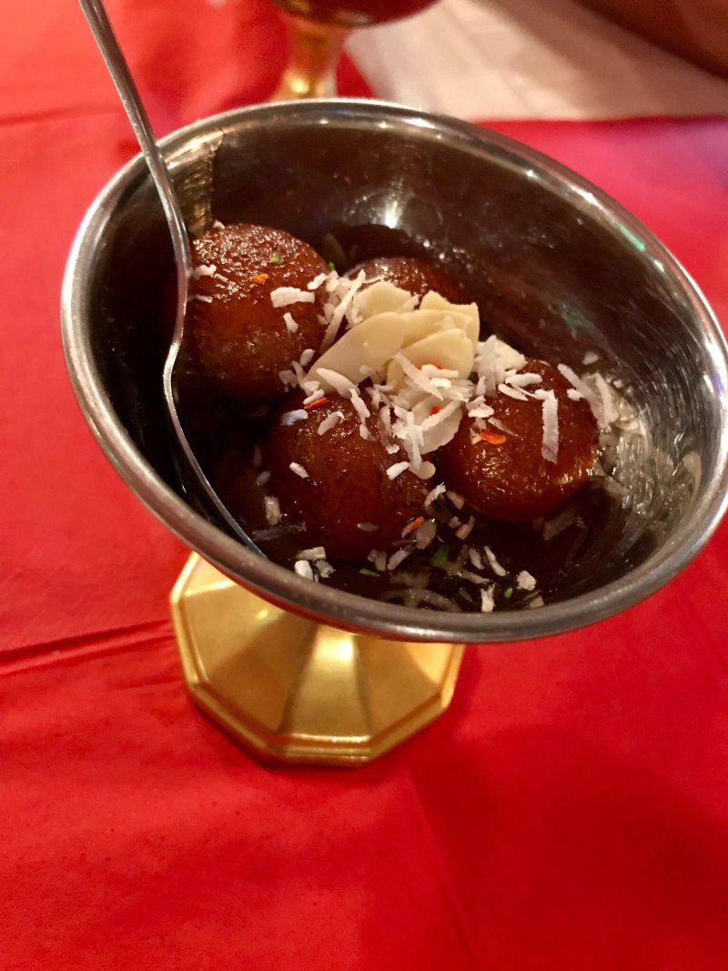 Indisches Restaurant Ganesha