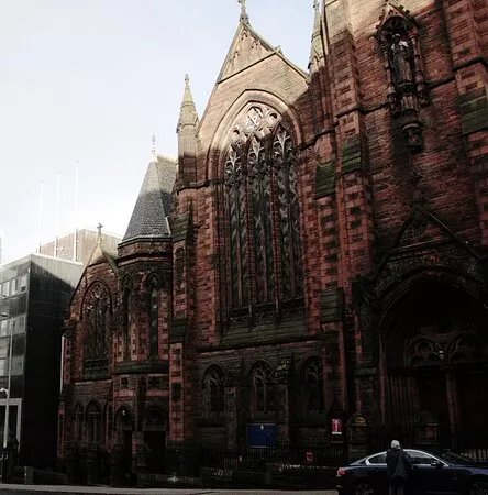 Saint Columba Gaelic Church of Scotland