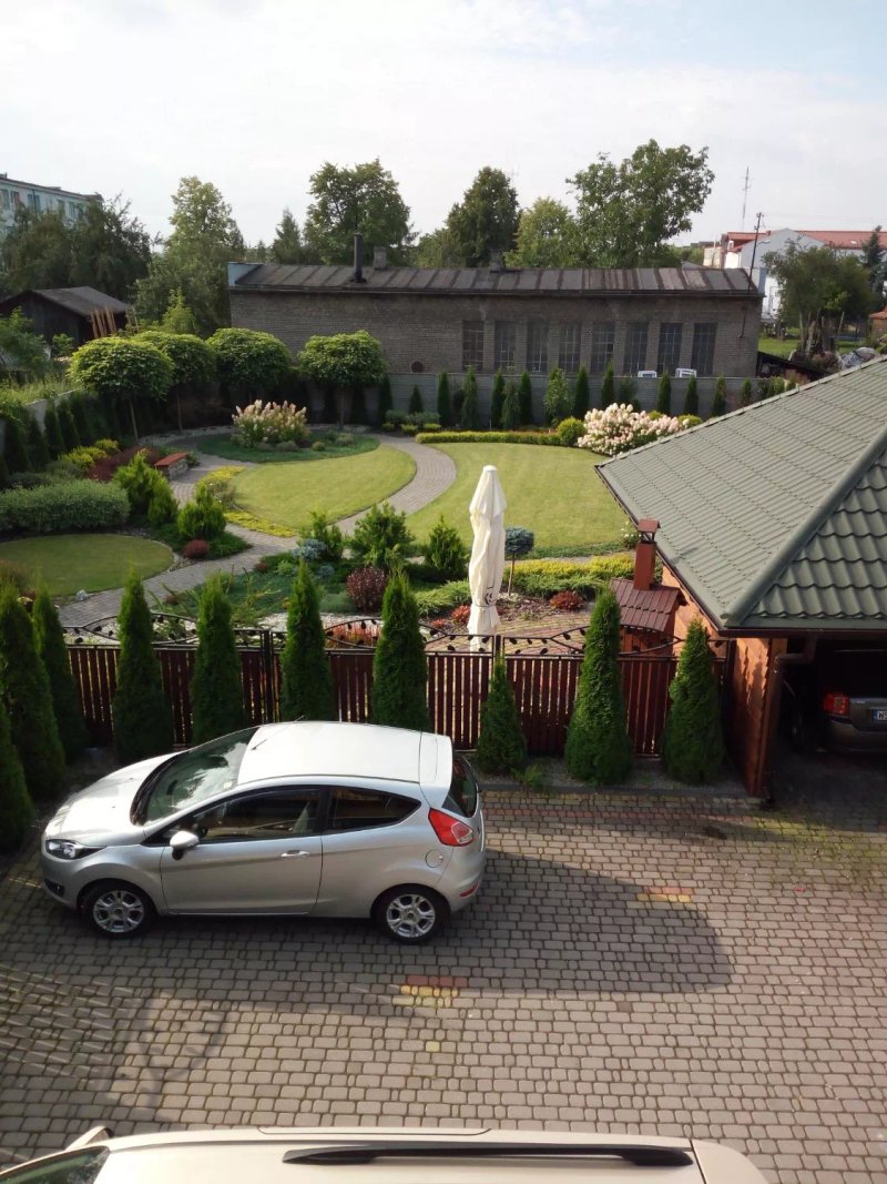 Restauracja Hotel Primagor