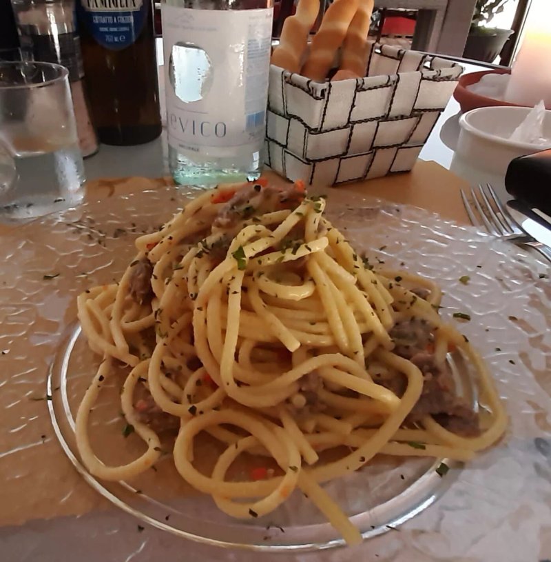 Ristorante Belvedere