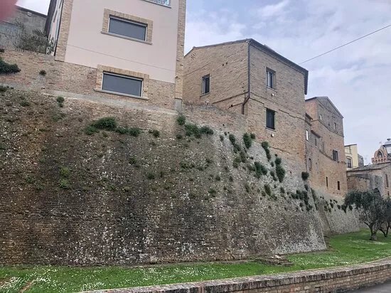 Le Mura Medioevali