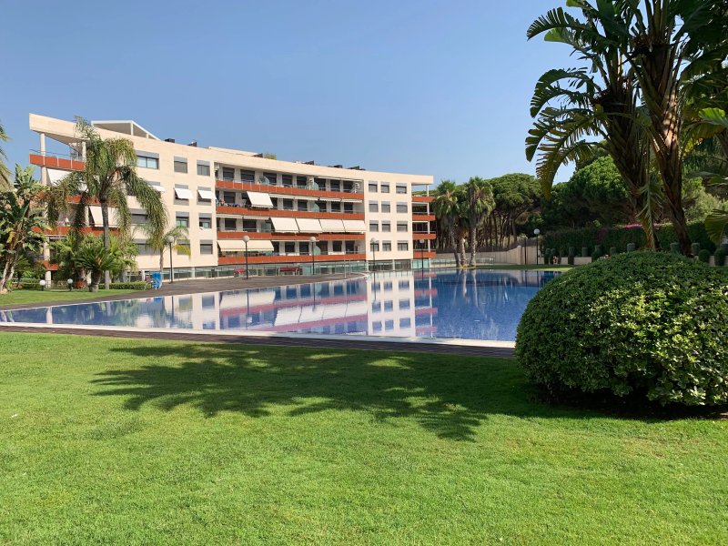 Apartamentos Sol Cambrils Park