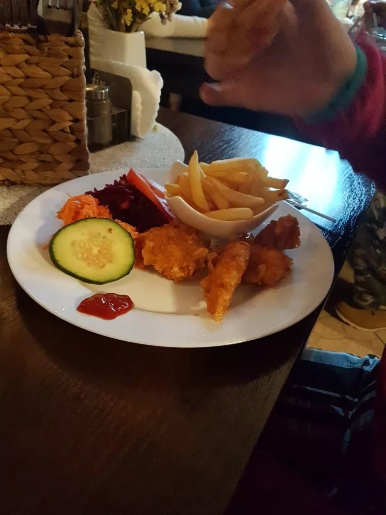 Liftbar