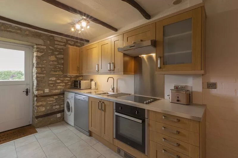 Kirkdale Cottage: a Hidden Gem, Helmsley (country cottage, sleeps 5)