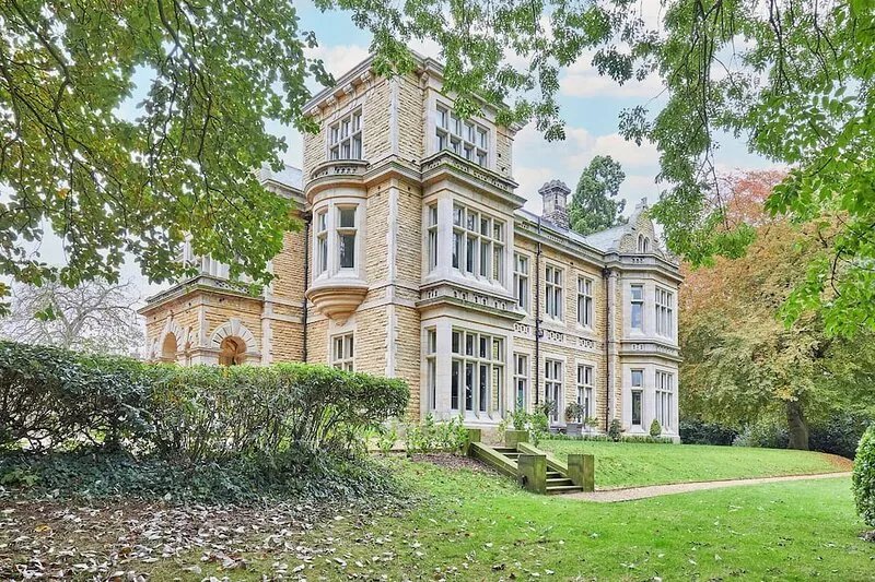 Finest Retreats | Highfield House