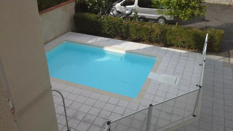 Hotel La Flamme Rouge