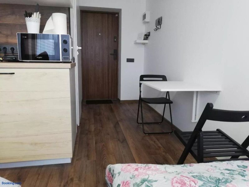 Bridge Apartments Klaipeda