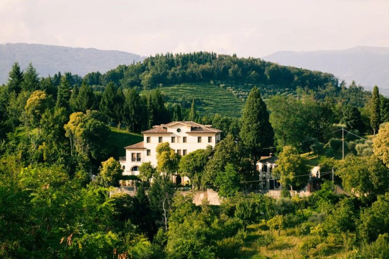 Villa Flangini