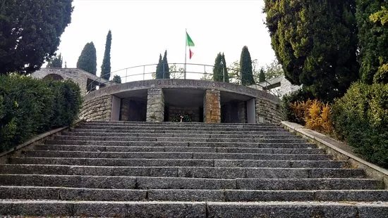 Monumento ai Caduti