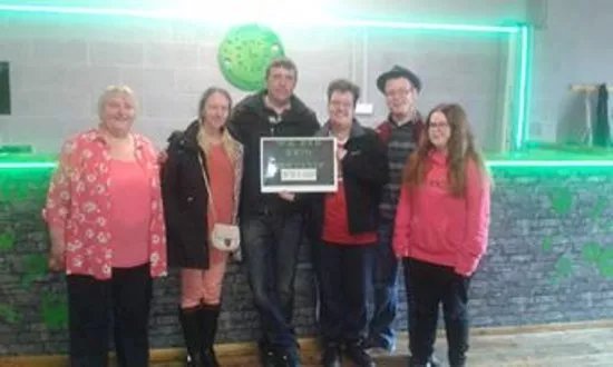 Atherton Escape Rooms