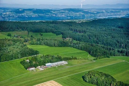 Flugschule Eichenberger AG