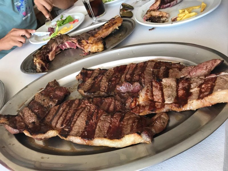 Restaurante Florida