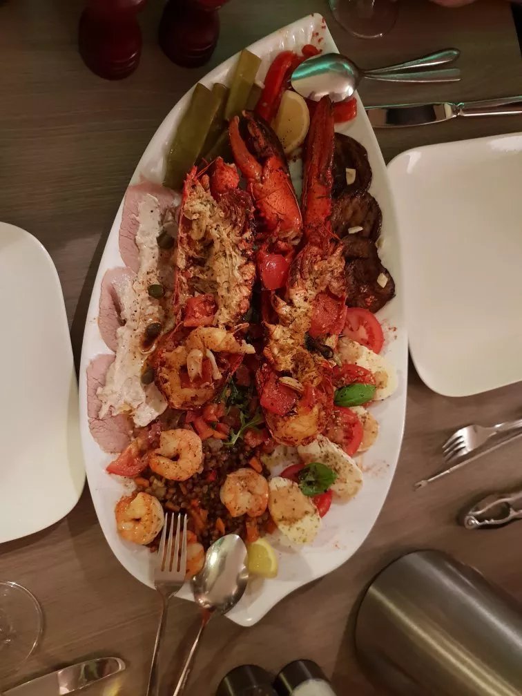 Il NiIdo Cucina Italiana