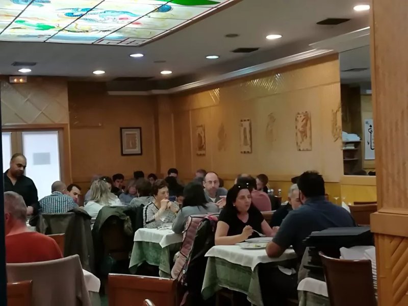 Restaurante Chino City Oro