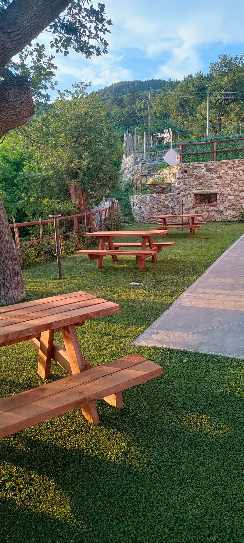 Agriturismo Ca' du Nibile