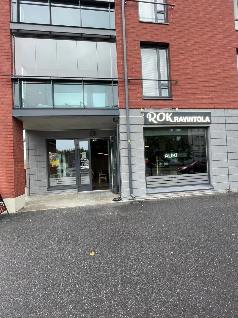 Rok Ravintola