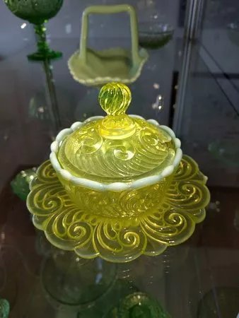 Glas- und Heimatmuseum Warndt