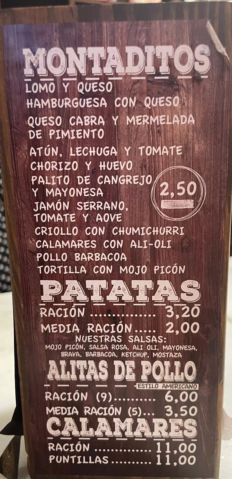 Cerveceria O Fol