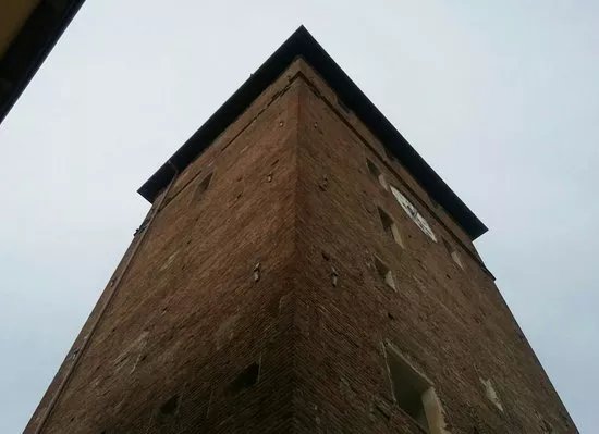 Torre dei Modenesi