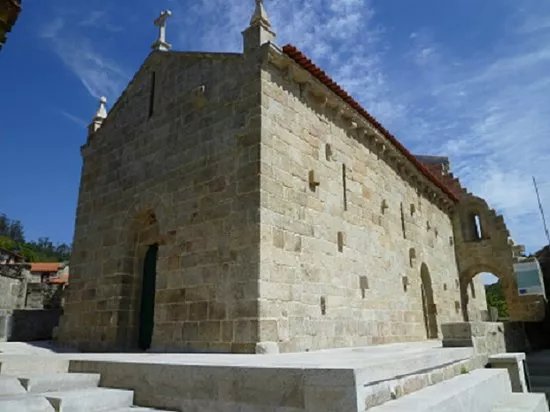 Mosteiro de Ermelo