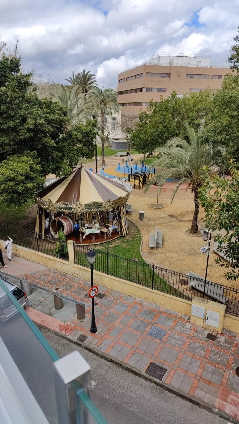 Terrace Costa Hotel
