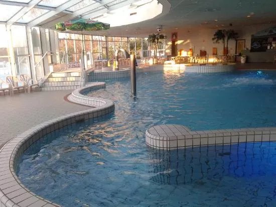 Sport en recreatiebad Dol-fijn