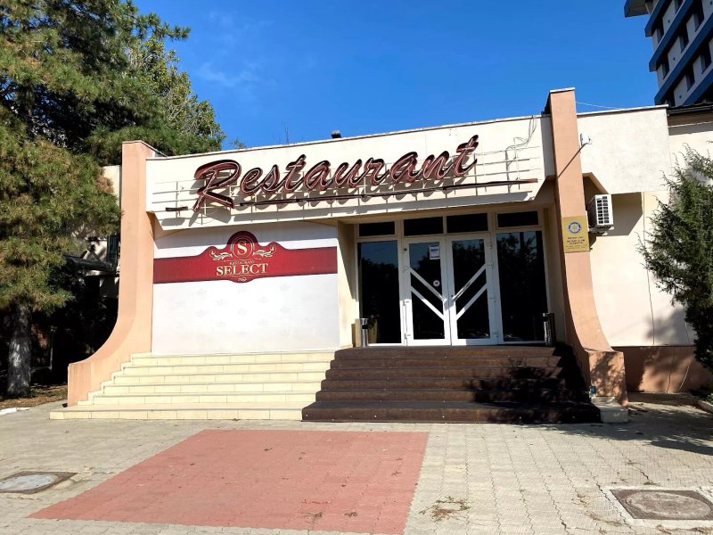 Restaurant Select
