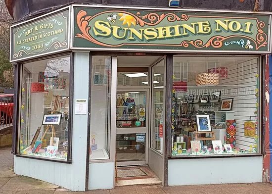 Sunshine No.1